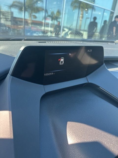 2023 Toyota Prius Prime XSE