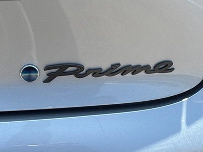 2023 Toyota Prius Prime XSE