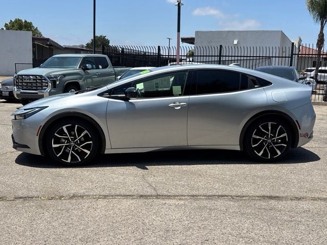 2023 Toyota Prius Prime XSE