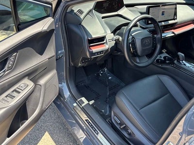 2024 Toyota Prius Prime XSE Premium