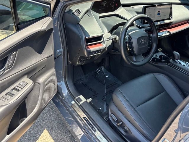 2024 Toyota Prius Prime XSE Premium