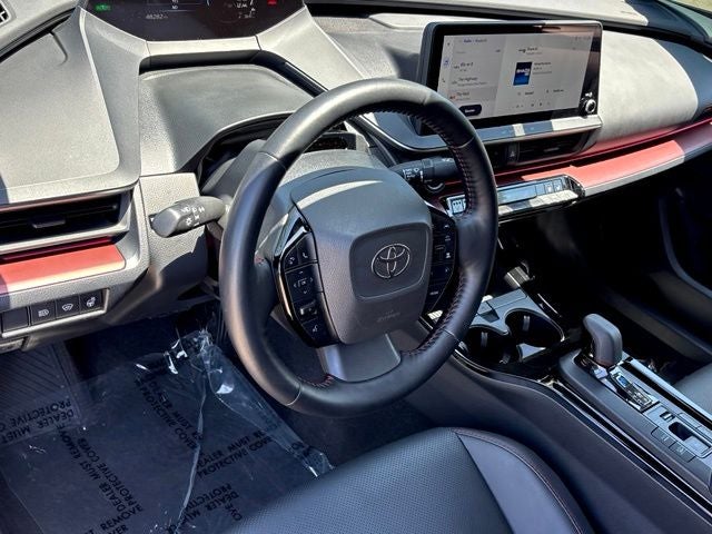 2024 Toyota Prius Prime XSE Premium