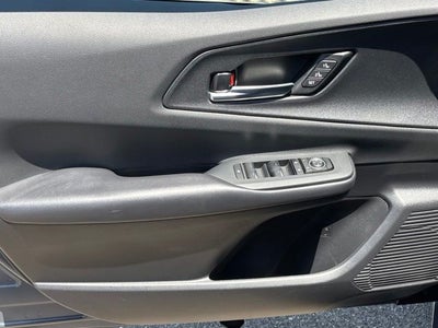2024 Toyota Prius Prime XSE Premium