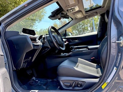 2024 Toyota Prius Prime XSE Premium