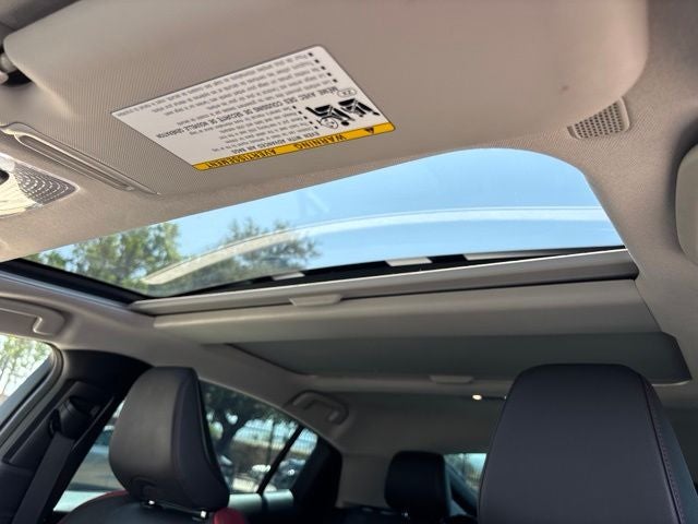 2024 Toyota Prius Prime XSE Premium