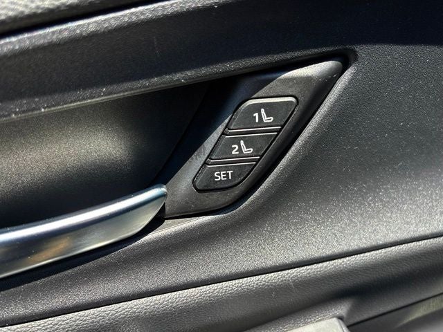 2024 Toyota Prius Prime XSE Premium