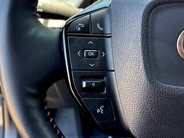 2024 Toyota Prius Prime XSE Premium