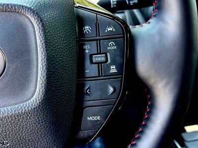 2024 Toyota Prius Prime XSE Premium