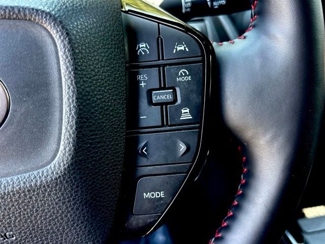 2024 Toyota Prius Prime XSE Premium