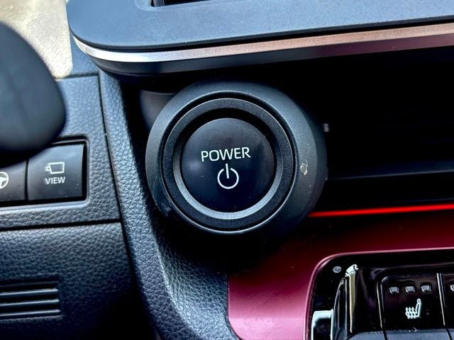 2024 Toyota Prius Prime XSE Premium