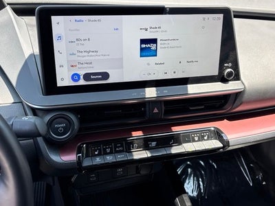 2024 Toyota Prius Prime XSE Premium