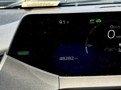 2024 Toyota Prius Prime XSE Premium