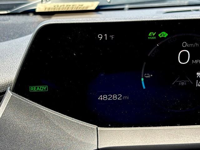 2024 Toyota Prius Prime XSE Premium