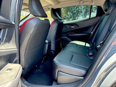 2024 Toyota Prius Prime XSE Premium