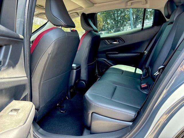 2024 Toyota Prius Prime XSE Premium