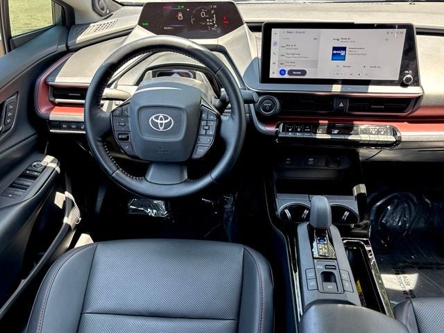 2024 Toyota Prius Prime XSE Premium