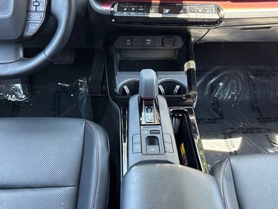 2024 Toyota Prius Prime XSE Premium