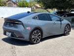 2024 Toyota Prius Prime XSE Premium