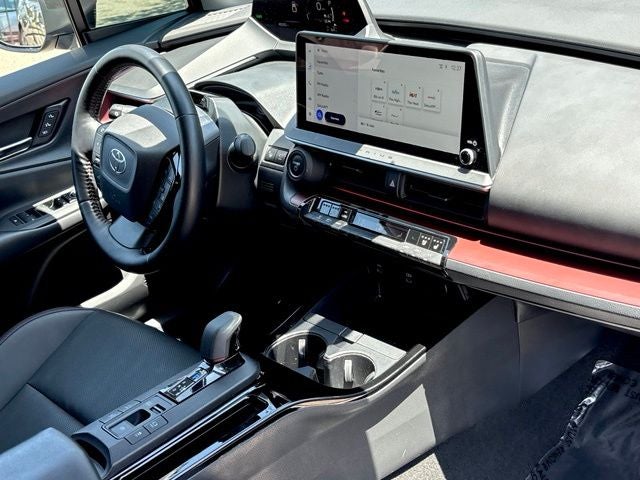 2024 Toyota Prius Prime XSE Premium