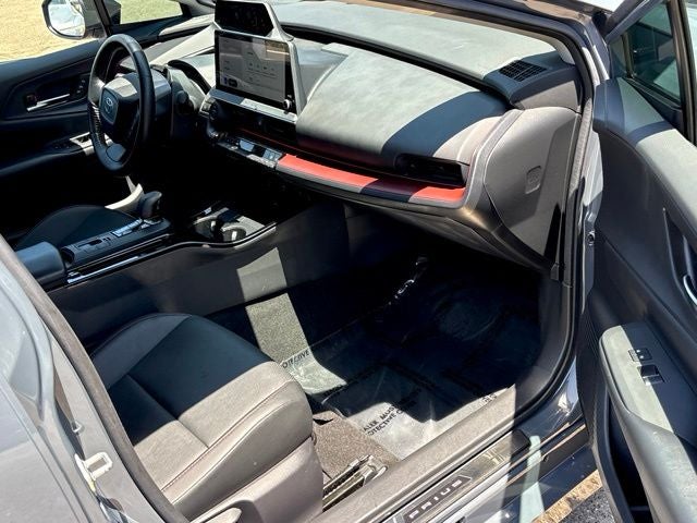 2024 Toyota Prius Prime XSE Premium