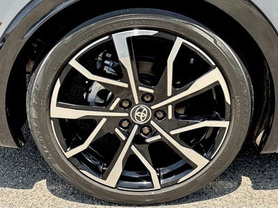2024 Toyota Prius Prime XSE Premium