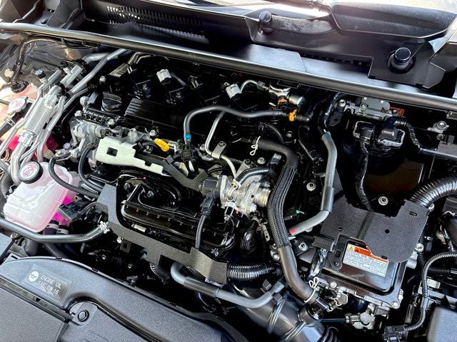 2024 Toyota Prius Prime XSE Premium