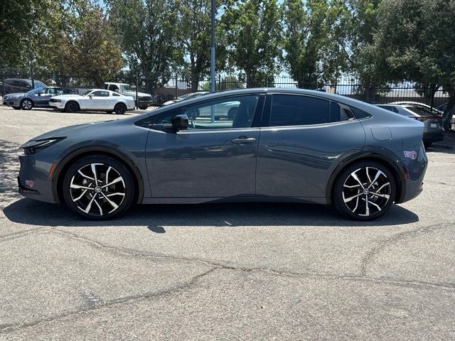 2024 Toyota Prius Prime XSE Premium