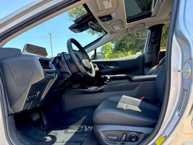 2023 Toyota Prius Prime XSE Premium