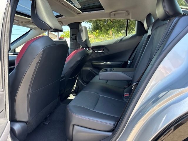 2023 Toyota Prius Prime XSE Premium