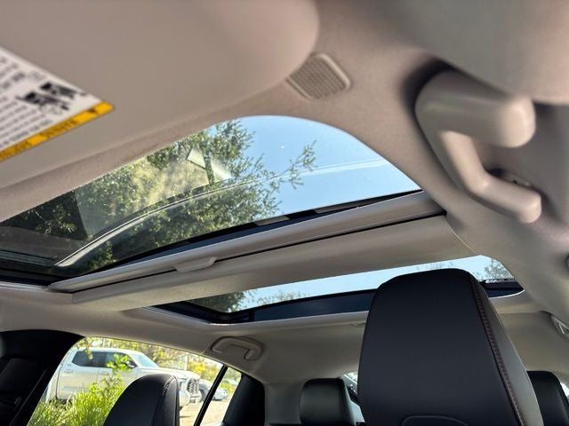 2023 Toyota Prius Prime XSE Premium