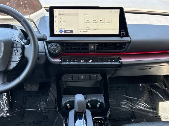 2023 Toyota Prius Prime XSE Premium