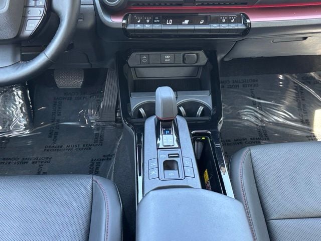 2023 Toyota Prius Prime XSE Premium