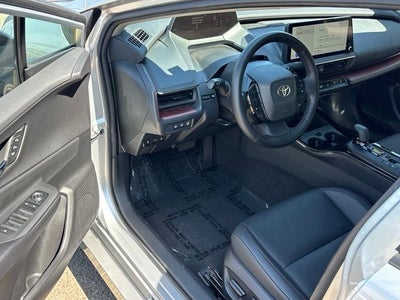 2023 Toyota Prius Prime XSE Premium