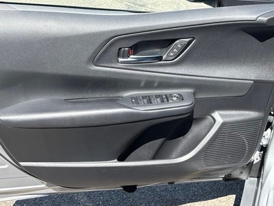 2023 Toyota Prius Prime XSE Premium