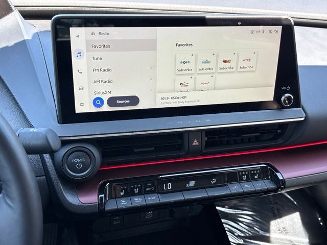 2023 Toyota Prius Prime XSE Premium
