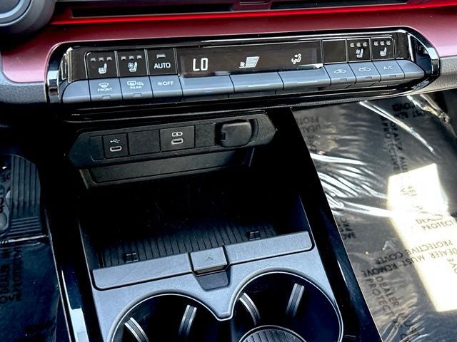 2023 Toyota Prius Prime XSE Premium