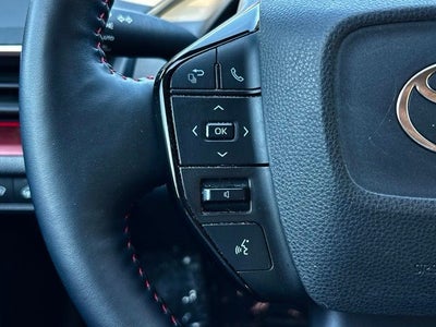 2023 Toyota Prius Prime XSE Premium