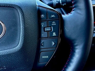 2023 Toyota Prius Prime XSE Premium