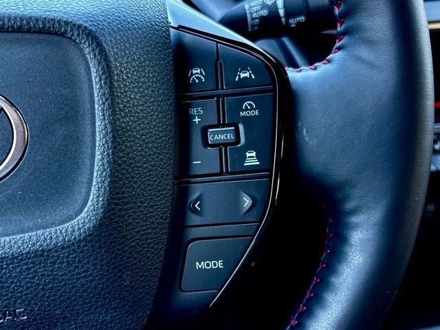 2023 Toyota Prius Prime XSE Premium