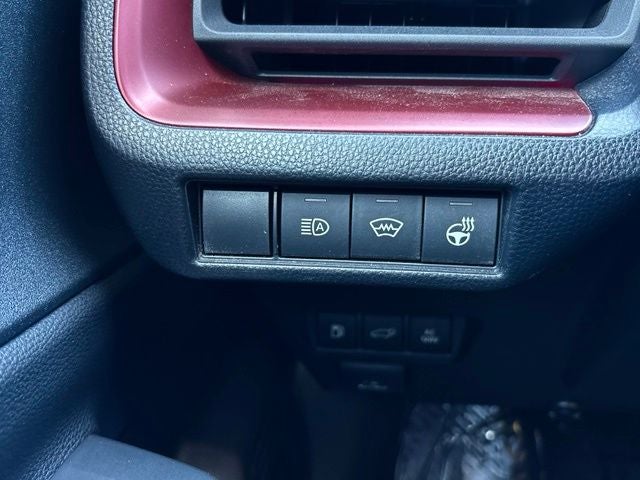 2023 Toyota Prius Prime XSE Premium
