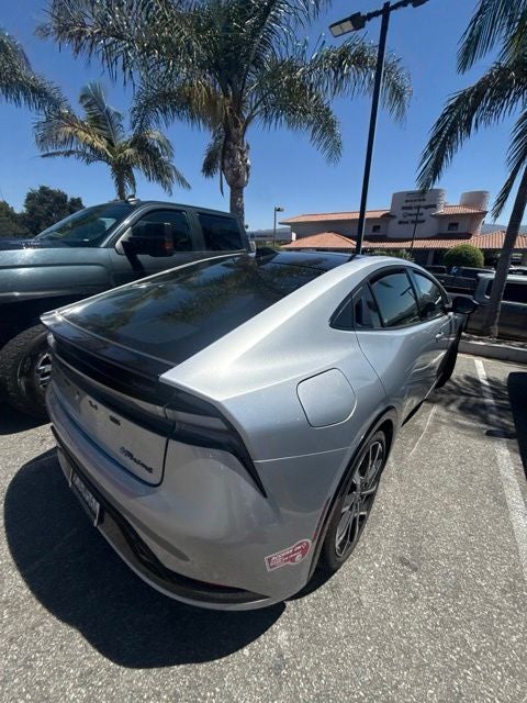 2023 Toyota Prius Prime XSE Premium