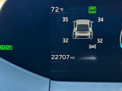 2023 Toyota Prius Prime XSE Premium