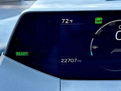 2023 Toyota Prius Prime XSE Premium