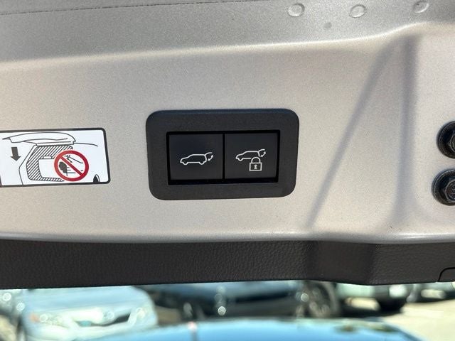 2023 Toyota Prius Prime XSE Premium