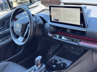 2023 Toyota Prius Prime XSE Premium