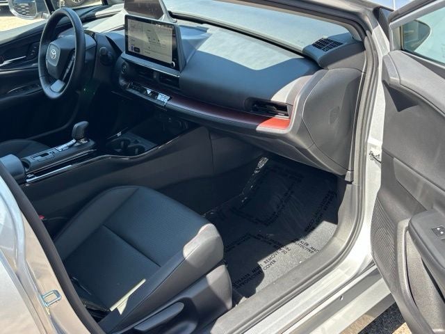 2023 Toyota Prius Prime XSE Premium