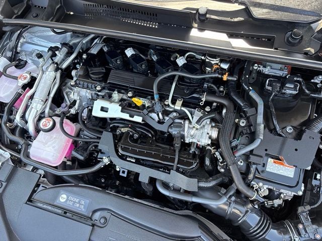2023 Toyota Prius Prime XSE Premium