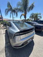 2023 Toyota Prius Prime XSE Premium