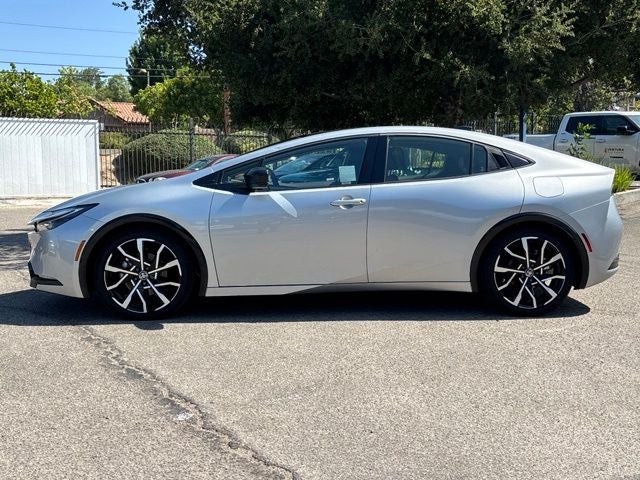 2023 Toyota Prius Prime XSE Premium