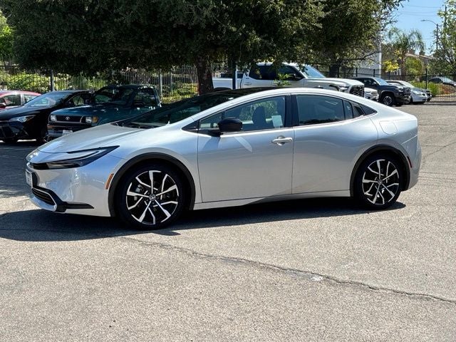 2023 Toyota Prius Prime XSE Premium